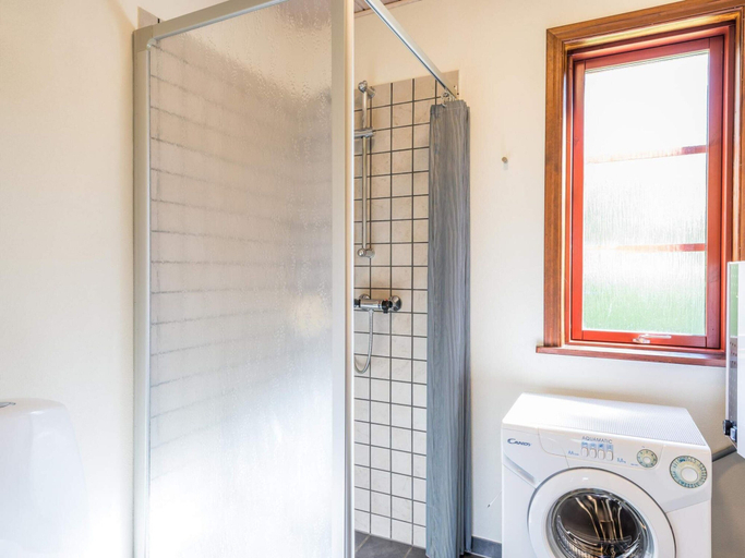 Bathroom 3, 6 Person Holiday Home in Hemmet, Ringkøbing-Skjern