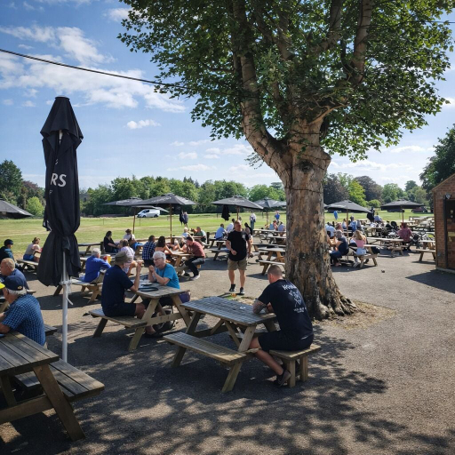 Others 3, The Bell Inn, Gloucestershire