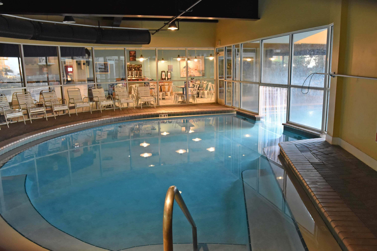Pool 3, Pelican Beach 1107 1 Bedroom Condo, Okaloosa
