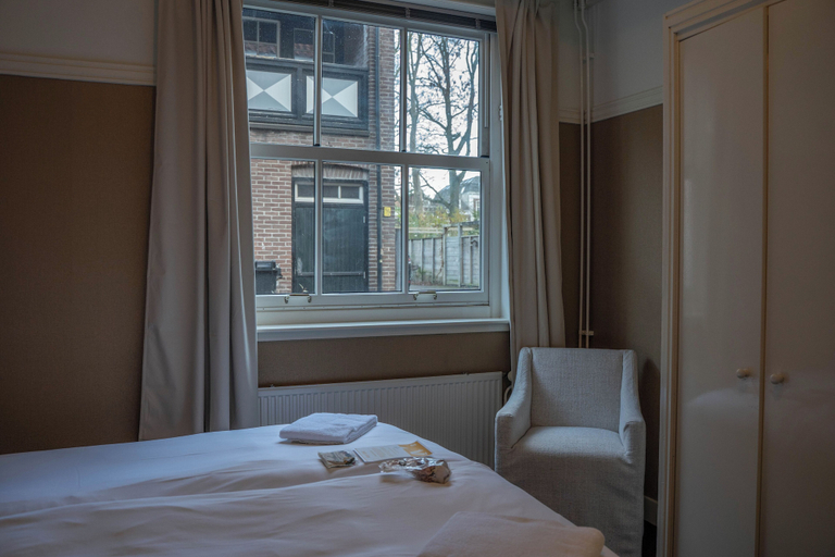 Room 3, The Guesthouse, Gouda