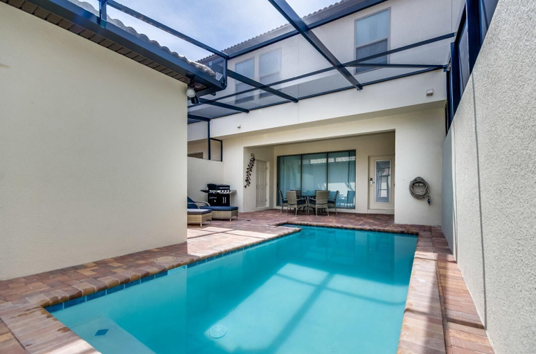 Primary image, Themed 5BR Home Near Disney, Osceola