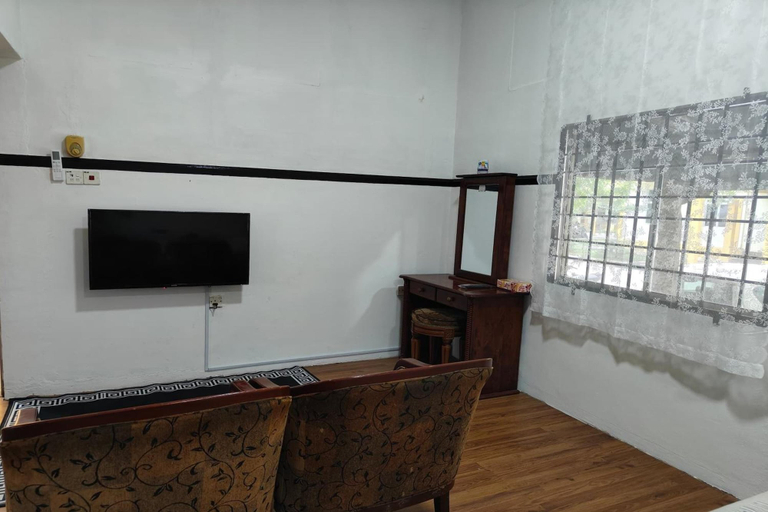 Interior 3, Terengganu Equestrian Resort, Kuala Terengganu