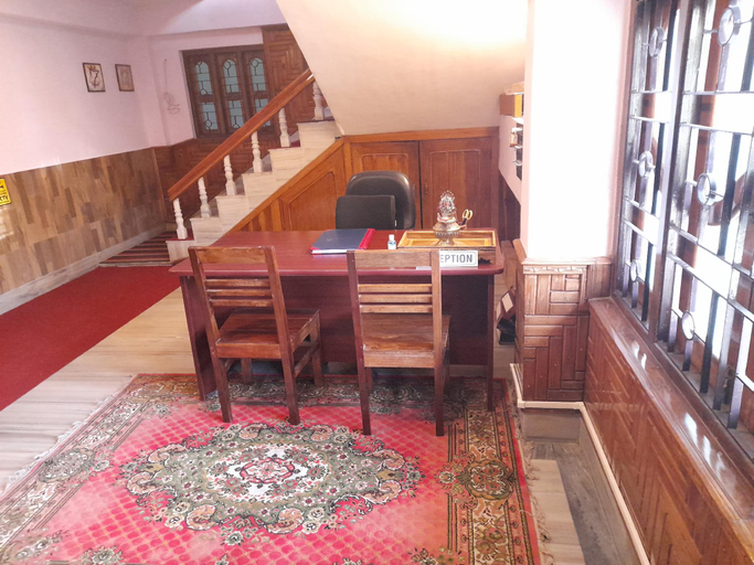 Others 3, Hotel Krishna Heritage, East Sikkim