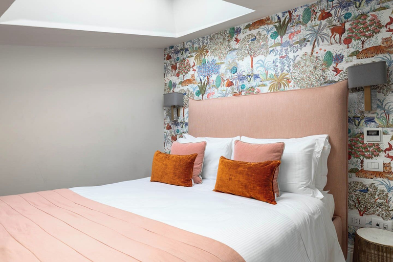 Bedroom 3, Torretta Penthouse By Geco Vacation Rentals, Florence