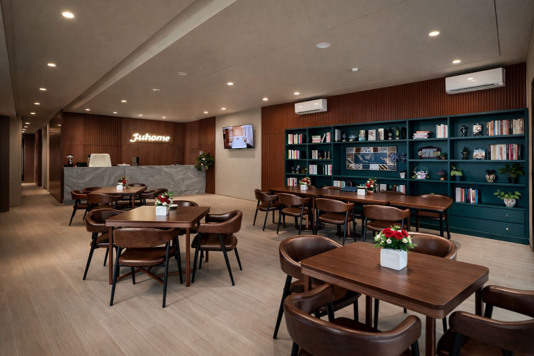 Others 2, JW Home Boutique Hotel Cirebon, Azana Hotels Collection, Cirebon