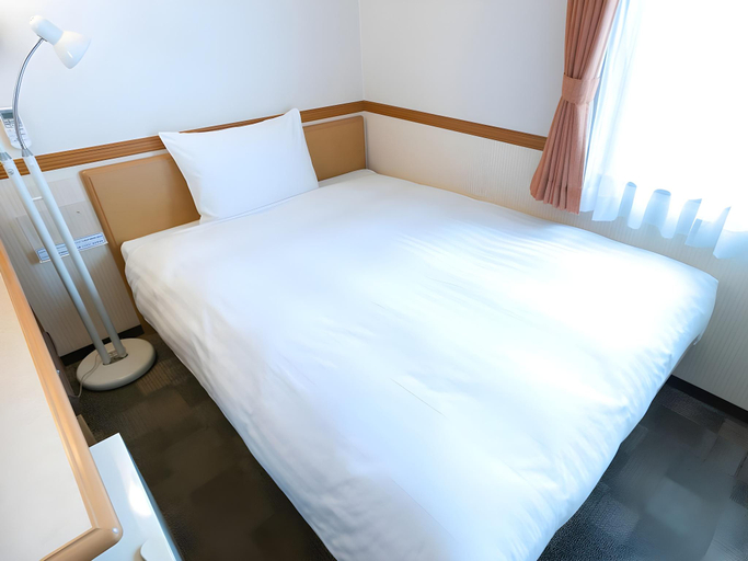 Bedroom 2, Toyoko Inn Kobe Sannomiya-eki Higashi, Kobe