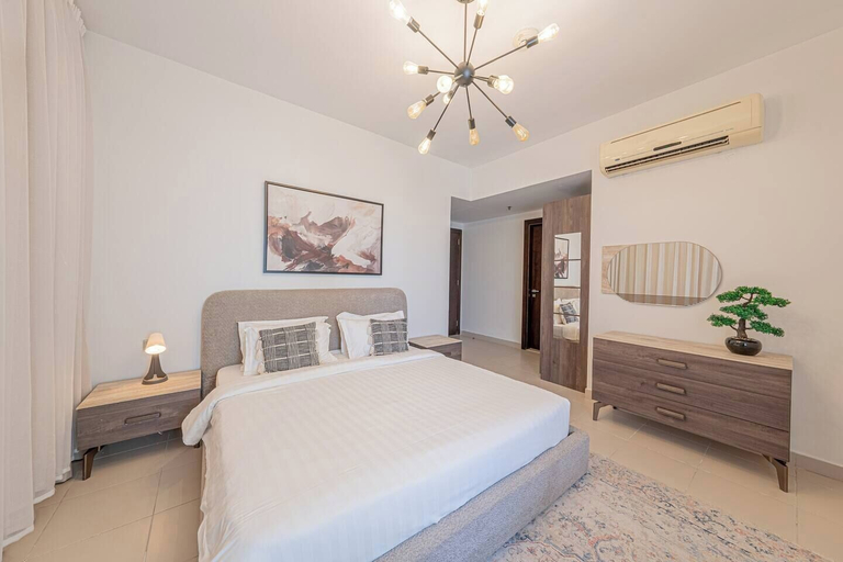 Bedroom 3, Mabaat - AL-Fayhaa - 514, Jeddah