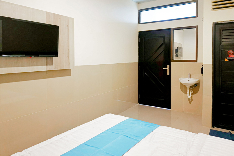 Others 4, SANS Hotel Joy Inn Brebes, Brebes