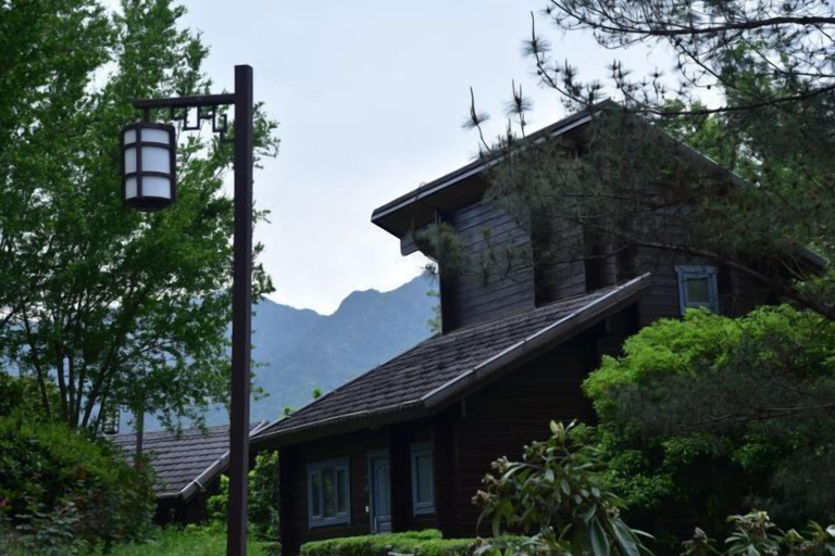 Exterior & Views 2, Yunqi Hostel, Lishui