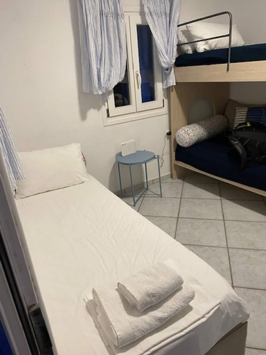 Room 4, Smart 4 Pers Apar in Costa Ilios Resort Myconos, South Aegean