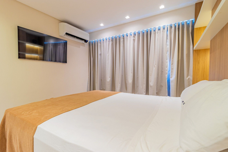 Room 3, Homes Stay #2306 - Ideal Location in Carpediem, Recife