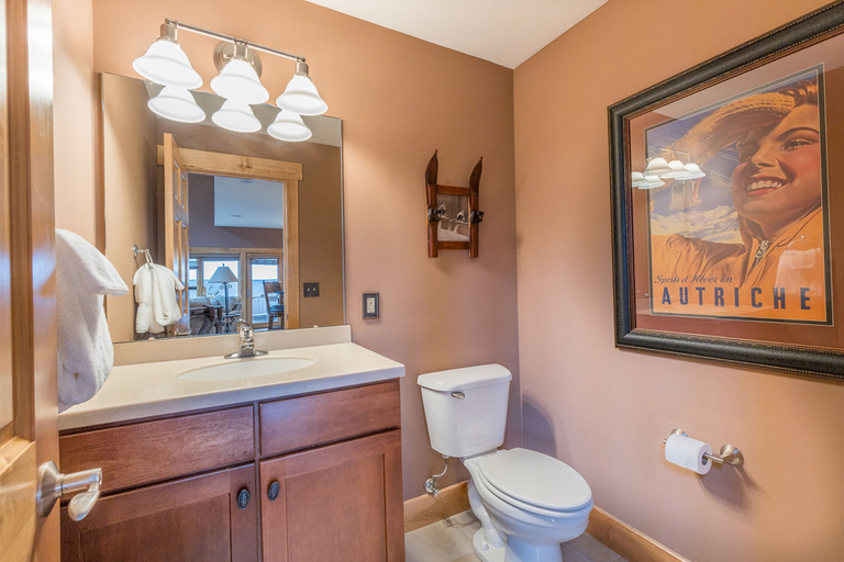 Bathroom 4, Seven Springs Resort by Vail Resorts, Somerset