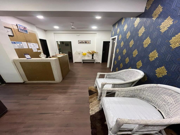 Sport & Beauty 4, Hotel De Classico Juhu, Mumbai Suburban