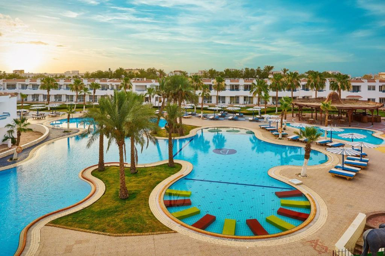 Sport & Beauty 2, Dreams Vacation Resort Sharm El Sheikh, Sharm el-Sheikh