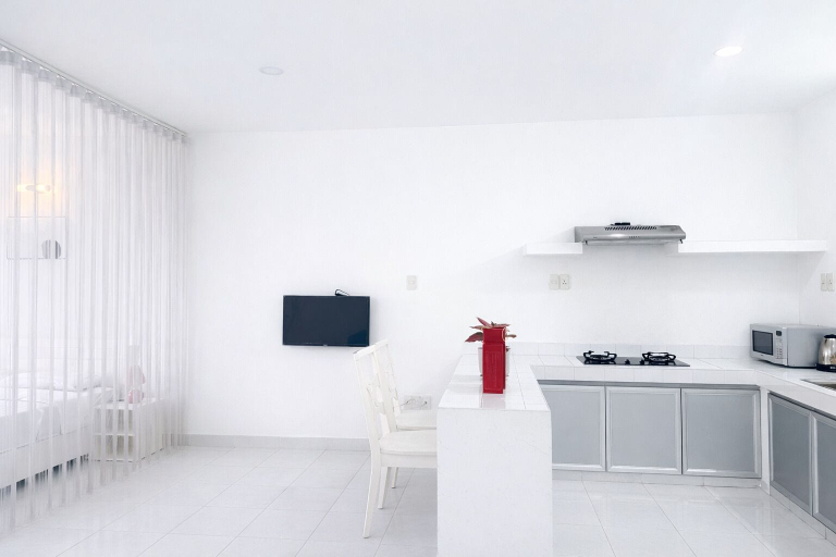 Living area 5, HD Garden Thu Dau Mot, Thủ Dầu Một