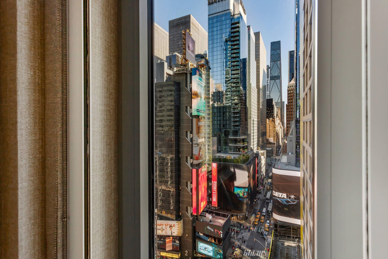 Others 4, Cambria Hotel New York Times Square, New York