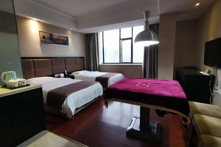 Others 3, Teng Chuan Hotel, Enshi Tujia and Miao
