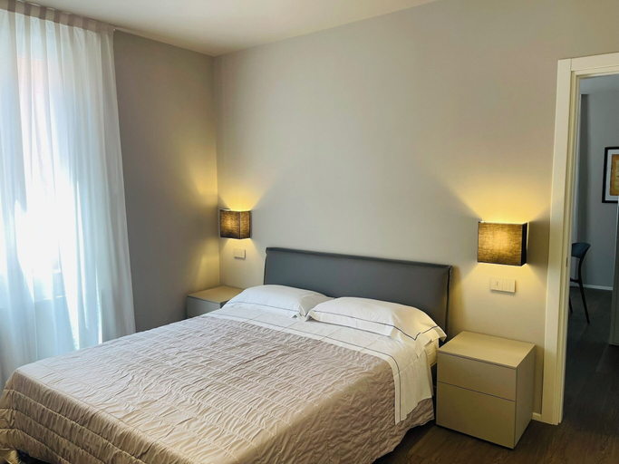 Room 5, La Bella Modena Giardini Appartamenti, Modena