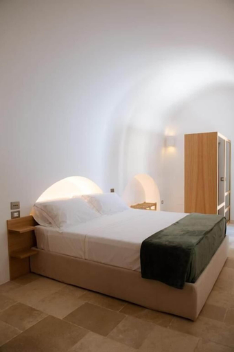 Room 2, Masseria il Pergolo, Taranto