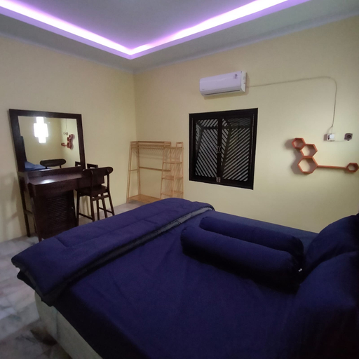 Others 3, Cozzy Villa Garden Jogja, Sleman