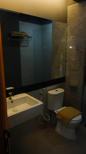 Miracle Hotel Cianjur Room Type - Suite Family