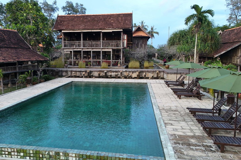 Sport & Beauty 2, Terrapuri Heritage Resort, Setiu