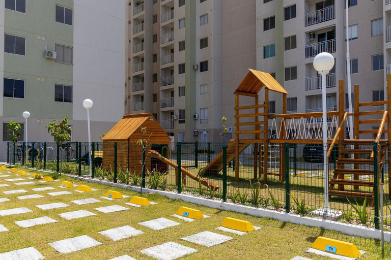 Children's area 3, Mirante #705 - Fortaleza By Carpediem, Fortaleza