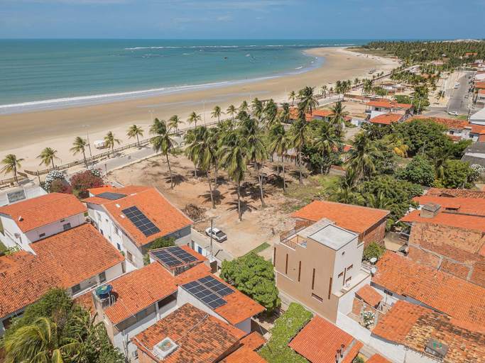Beach 3, Casa Ladomar em Mundau por Carpediem, Trairi