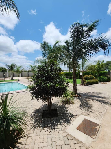 Sport & Beauty 4, Cycad Palm Hotel, Serowe