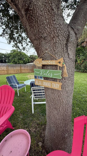 Terrace/patio 4, 1 Bed Room Pool Steps to Beach, Brevard