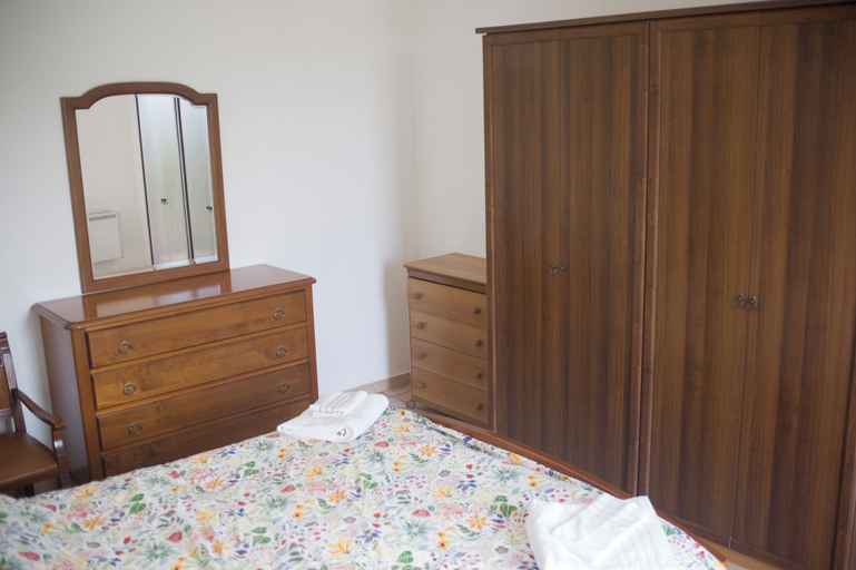 Room 5, ca' D'la Pèisa, Alessandria