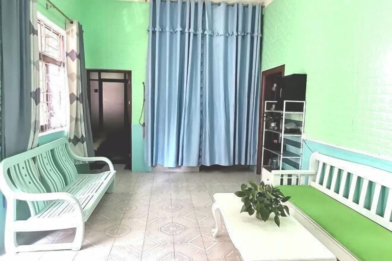 Others 4, Yongxing Theme Holiday Hostel, Huizhou
