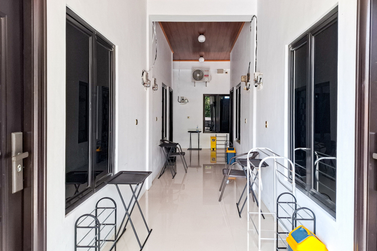 Others 4, Athena Living near Alun Alun Wonogiri RedPartner, Wonogiri