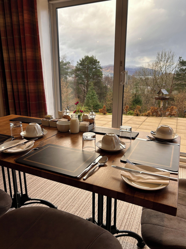 Food & Drinks 5, Braeburn Guest House / B&B, Highland