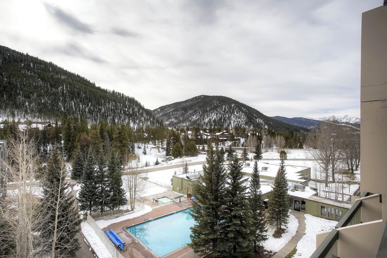 Sport & Beauty 2, Keystone Lodge & Spa, A Vail Resorts Property, Summit