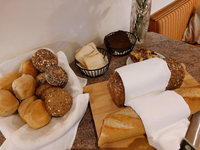 Breakfast meal 3, Blume Hausach I Hotel & Restaurant, Ortenaukreis