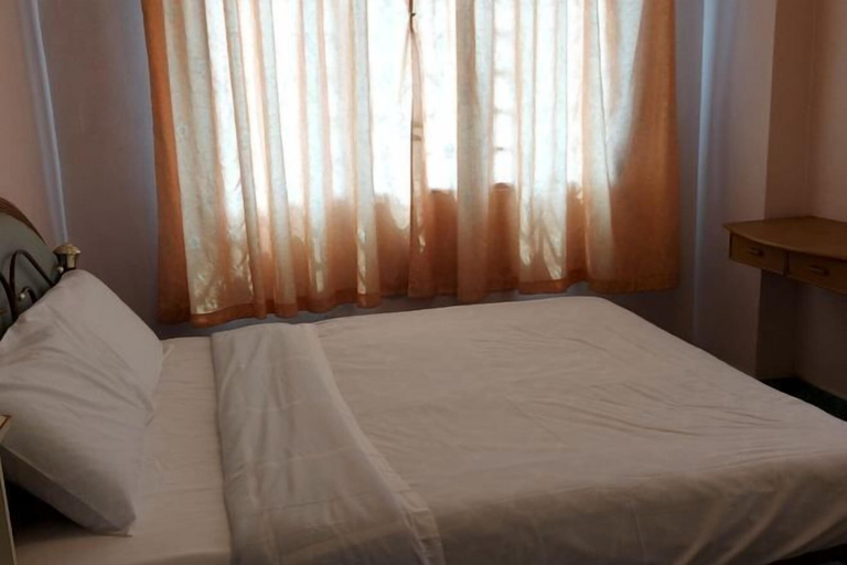 Room 5, Glory 2 Beds Room by Alpine, Port Dickson