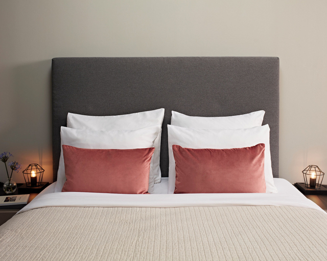 Bedroom 3, YAYS Amsterdam Maritime by Numa, Amsterdam
