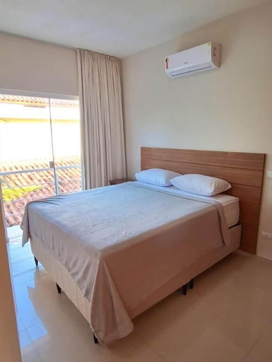 Room 2, Ap 06 luz do sol, Porto Seguro