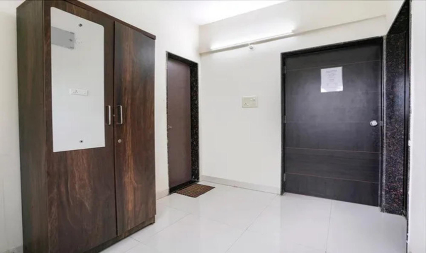 Public Area 3, FabHotel Vardhan House II, Pune