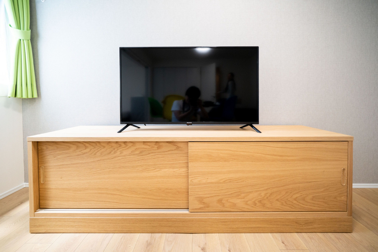Television 3, PRIME Asakusa by Tranova, Taitō