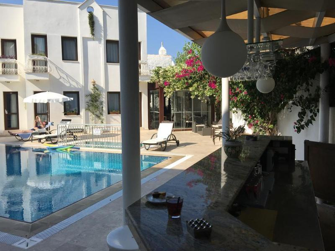 Sport & Beauty 4, Asmin Hotel Bodrum, Bodrum