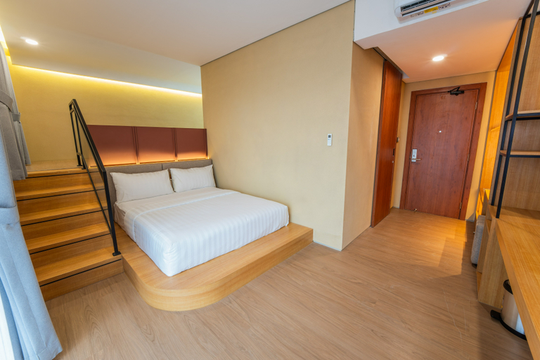 Others 3, JW Home Boutique Hotel Cirebon, Azana Hotels Collection, Cirebon