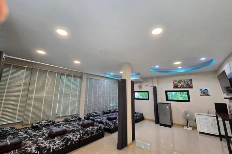 Room 3, Pigoon Resort & Swimming pool, Muang Nakhon Pathom