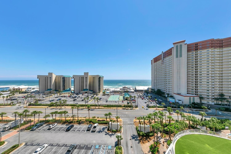 Exterior & Views 2, Laketown Wharf 827 - Life's A Beach, Bay