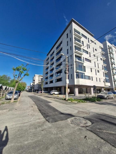 Exterior, Mandala Studiouri apartamente, Tuzla