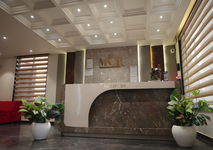 Others, Hotel Mcr Park, Rajgarh