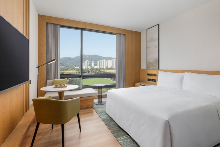 Room 4, Fairfield By Marriott Deqing, Huzhou