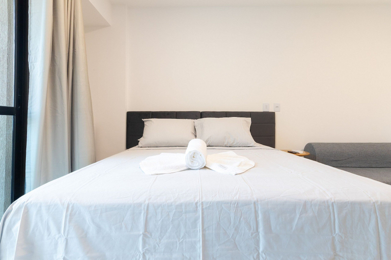 Room 2, Malia Beach #d113 - Vista Piscina por Carpediem, Ipojuca