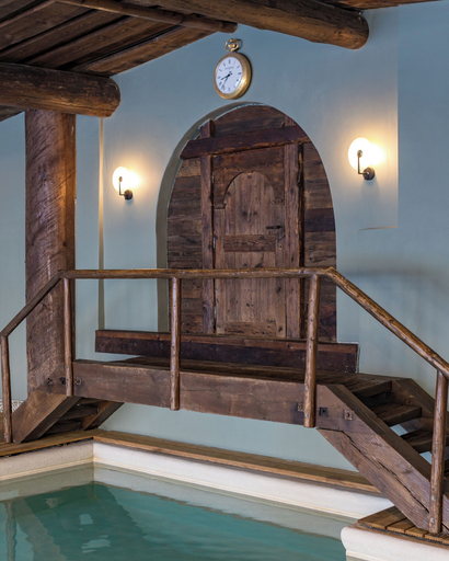 Sport & Beauty 3, Hotel Flüela Davos, in The Unbound Collection by Hyatt, Prättigau/Davos